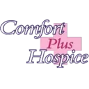 Logo of Comfort Plus Hospice