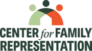 Logo de Center for Family Representation, Inc.