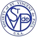 Logo of SVdP Santa Clara