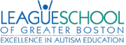 Logo de League School of Greater Boston