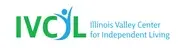 Logo of Illinois Valley Center for Independent Living