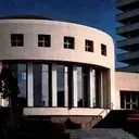 Logo of Lake Merritt United Methodist Church