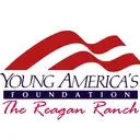 Logo of Reagan Ranch Center Exhibit Gallery