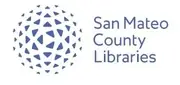 Logo of San Mateo County Library - Woodside Library