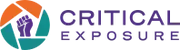 Logo of Critical Exposure