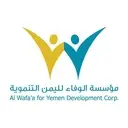 Logo of Wafa for Yemen NGO