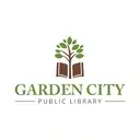 Logo of Garden City Public Library