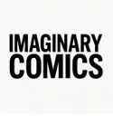 Logo de Imaginari Comics
