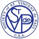 Logo de Society of St. Vincent de Paul, SS Peter and Paul Conference