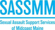 Logo of Sexual Assault Support Services of Midcoast Maine