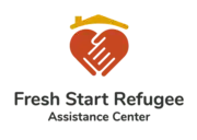Logo of Fresh Start Refugee Assistance Center