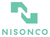 Logo of NisonCo