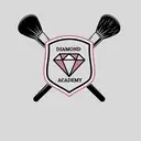 Logo of DIAMOND BEAUTY ACADEMY