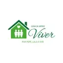 Logo of Casa de Apoio Viver  Em Apoio a Pessoas com Câncer | Projeto Social / ONG