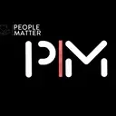 Logo of People Matter