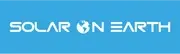 Logo of Solar On Earth