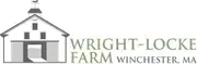 Logo of Wright-Locke Farm Conservancy