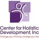 Logo of CENTER FOR HOLISTIC DEVELOPMENT