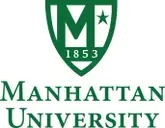 Logo of Manhattan University