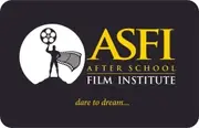 Logo of After School Film Institute