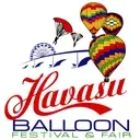 Logo of HAVASU BALLOON FESTIVAL AND FAIR INC