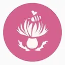 Logo de Thistle and Bee Enterprises