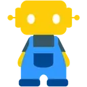 Logo of Robotics for All