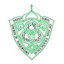 Logo of St. John of San Francisco Orthodox Academy