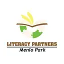 Logo of Literacy Partners -- Menlo Park