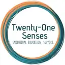 Logo de Twenty-One Senses