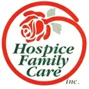 Logo of Hospice Family Care - Marana