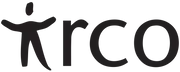 Logo of RISE (Refugee and Immigrant Student Empowerment) Program with IRCO (Immigrant and Refugee Community Organization)