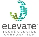 Logo of Elevate Technologies Corporation