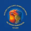 Logo of The Premier Foundation Inc