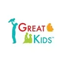 Logo of GREAT KIDS
