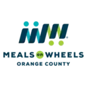 Logo de Meals on Wheels Orange County