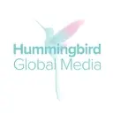 Logo of HUMMINGBIRD GLOBAL MEDIA