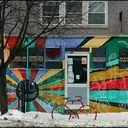 Logo of TROY BIKE RESCUE INC