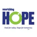 Logo of Nourishing Hope