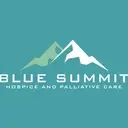 Logo of Blue Summit Hospice and Palliative Care