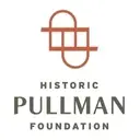 Logo of HISTORIC PULLMAN FOUNDATION INC