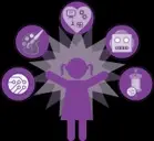 Logo of DIY Girls