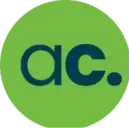 Logo of AccentCare Hospice- Washington, DC