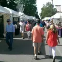 Logo of TALBOT STREET ART FAIR INC