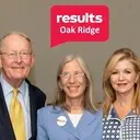 Logo of RESULTS Tennessee