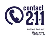 Logo of Contact 211 of Northeast Tennessee