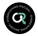Logo of Overcoming Racism