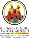 Logo of Al Wooten Jr. Youth Center