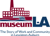 Logo of Museum L-A