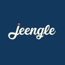 Logo of JEENGLE